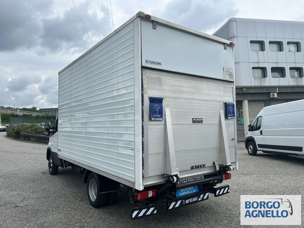 Iveco DAILY 35C14